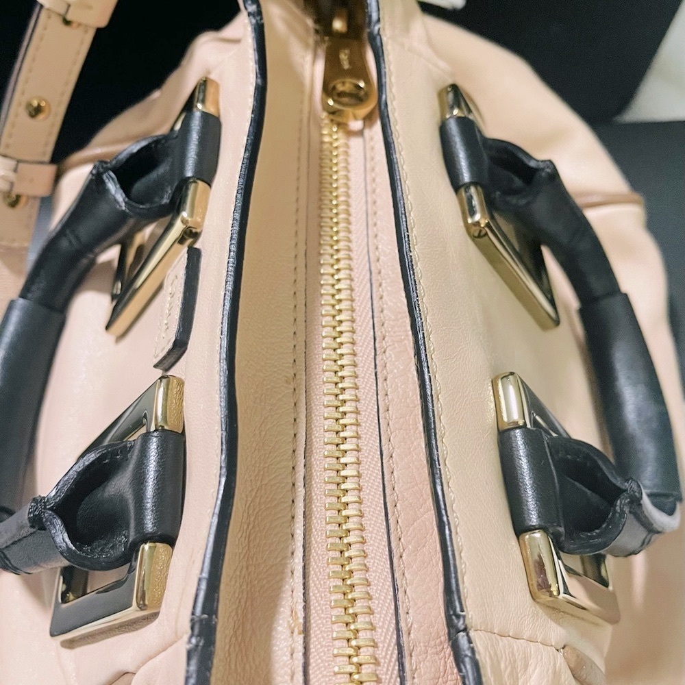 💐CHLOE MINI ETEL BAG NWT💐 - Picture 3 of 13